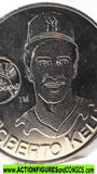 Starting Lineup ROBERT KELLY 1991 NY Yankees sports baseball