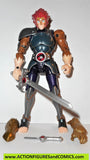 Thundercats LION-O 2011 6 inch modern bandai complete animated jln 99p