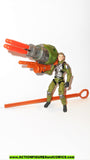 gi joe DUKE CONRAD HAUSER 2011 GIJOE retaliation movie hasbro