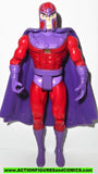X-MEN X-Force toy biz MAGNETO classics version 1995 complete