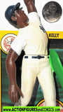 Starting Lineup ROBERT KELLY 1991 NY Yankees sports baseball