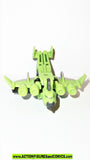 Transformers cybertron SKY LYNX Air military mini con armada jet linx