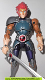 Thundercats LION-O 2011 6 inch modern bandai complete animated jln 99p