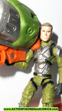 gi joe DUKE CONRAD HAUSER 2011 GIJOE retaliation movie hasbro