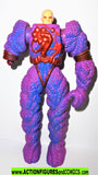 Inhumanoids AUGER 1986 base figure hasbro toys action cartoon