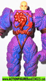 Inhumanoids AUGER 1986 base figure hasbro toys action cartoon