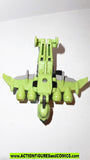 Transformers cybertron SKY LYNX Air military mini con armada jet linx