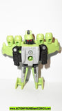 Transformers cybertron SKY LYNX Air military mini con armada jet linx
