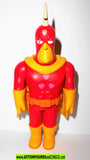 simpsons RADIOACTIVE MAN & BOY milhouse playmates complete