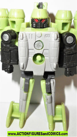 Transformers cybertron SKY LYNX Air military mini con armada jet linx