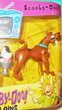 Scooby Doo SCOOBY DOO icecream sundae creepy series villains equity toys moc