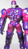 X-MEN X-Force toy biz SENTINEL TEST ROBOT Water wars 1999 toybiz