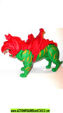 Masters of the Universe BATTLE CAT 2020 walmart ORIGINS he-man