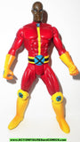 marvel universe toy biz SYNCH X-men force toyfare mail away moc mip mib