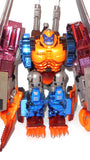 Transformers beast wars OPTIMAL OPTIMUS Prime 1997 complete w BOX