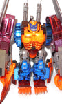 Transformers beast wars OPTIMAL OPTIMUS Prime 1997 complete w BOX