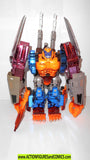 Transformers beast wars OPTIMAL OPTIMUS Prime 1997 complete w BOX