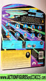 Star Trek DATA 1992 series 1 playmates action figure moc