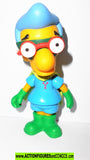 simpsons RADIOACTIVE MAN & BOY milhouse playmates complete