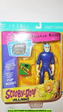 Scooby Doo PHANTOM RACER GHOST villains creepy series villains moc