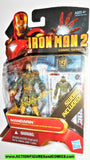 marvel universe MANDARIN iron man 2 green movie 2009 39 moc