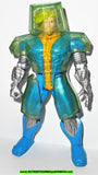 X-MEN X-Force toy biz 1994 TREVOR FITZROY marvel universe YELLOW