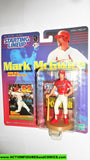 Starting Lineup MARK McGWIRE 1999 baseball St Louis Cardinels home run moc