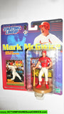 Starting Lineup MARK McGWIRE 1999 baseball St Louis Cardinels home run moc