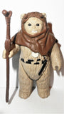 star wars action figures CHIEF CHIRPA EWOK 1983 vintage kenner complete