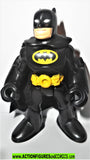 DC imaginext BATMAN tim burton movie emblem fisher price