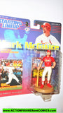 Starting Lineup MARK McGWIRE 1999 baseball St Louis Cardinels home run moc