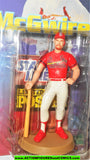 Starting Lineup MARK McGWIRE 1999 baseball St Louis Cardinels home run moc