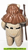 star wars action figures CHIEF CHIRPA EWOK 1983 vintage kenner complete