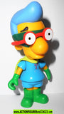 simpsons RADIOACTIVE MAN & BOY milhouse playmates complete