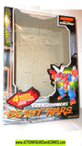 Transformers beast wars OPTIMAL OPTIMUS Prime 1997 complete w BOX