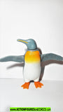 batman returns PENGUIN attack bird commandoes GREY 1991 movie kenner