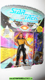 Star Trek GEORDI LAFORGE 1992 playmates tng next generation moc