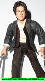 Lord of the Rings BILBO PROLOGUE action toy biz complete hobbit