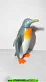 batman returns PENGUIN attack bird commandoes GREY 1991 movie kenner