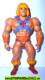 Masters of the Universe HE-MAN 2020 walmart origins he-man