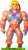 Masters of the Universe HE-MAN 2020 walmart origins he-man