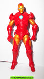 marvel universe IRON MAN Tornado Blade shield gear avengers assemble