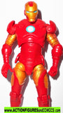 marvel universe IRON MAN Tornado Blade shield gear avengers assemble