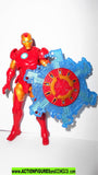 marvel universe IRON MAN Tornado Blade shield gear avengers assemble
