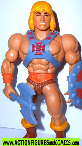 Masters of the Universe HE-MAN 2020 walmart origins he-man