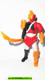 Power Rangers BRAX 5 inch Ninja Steel Villain bandai 2018