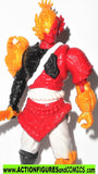 Power Rangers BRAX 5 inch Ninja Steel Villain bandai 2018