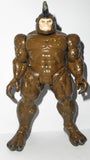 Spider-man the Animated series RHINO marvel hall of fame version complete toy biz action figures nocata