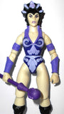 Masters of the Universe EVIL LYN 2 2021 walmart ORIGINS he-man