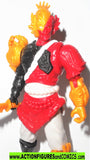 Power Rangers BRAX 5 inch Ninja Steel Villain bandai 2018